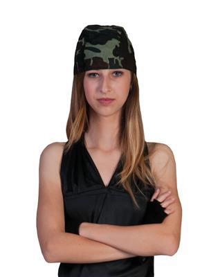 bandana mimetica militare