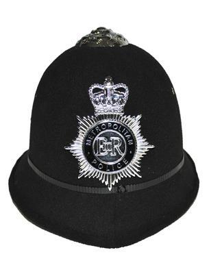 elmetto nero da poliziotto (copia)