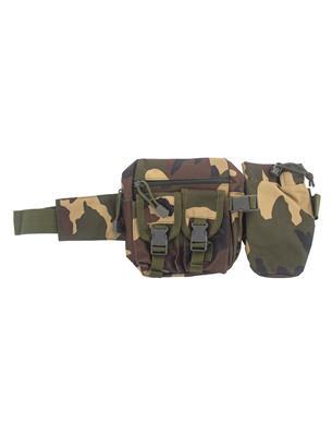 zaino mimetico militare a spalla (copia)
