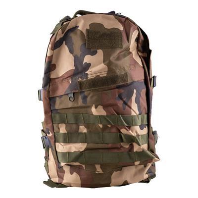 zaino mimetico militare