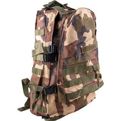 zaino mimetico militare