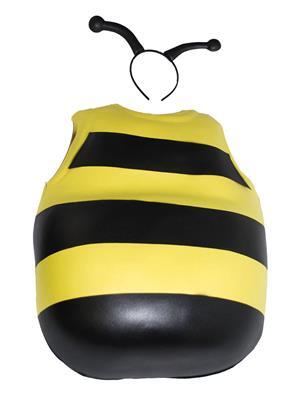 corpo da ape bambino