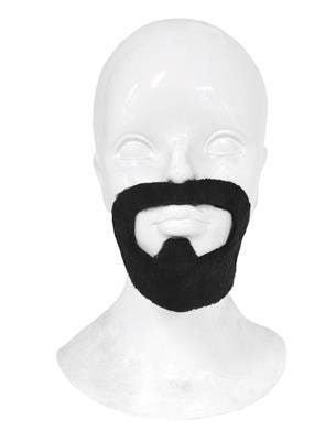 baffi neri e barba da cinese (copia)