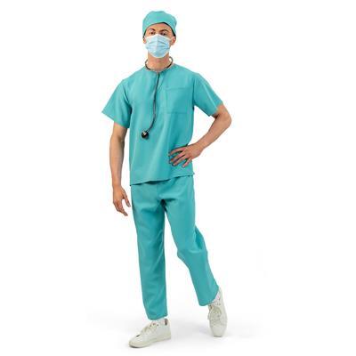 costume da chirurgo