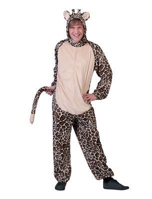 costume da giraffa