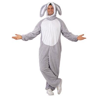costume da coniglio