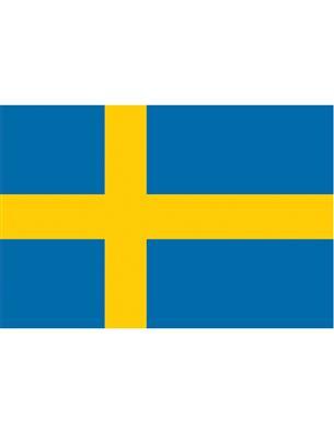bandiera svezia