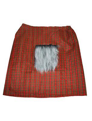 kilt scozzese