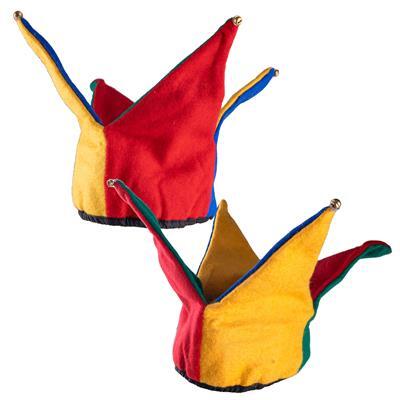 cappello da giullare