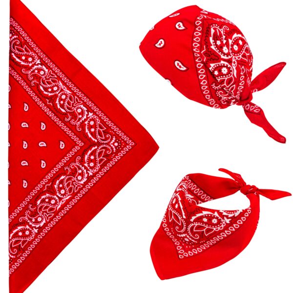 bandana rossa da cowboy (copia)