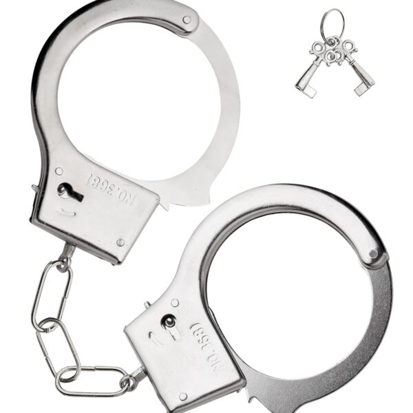 manette in metallo (copia)