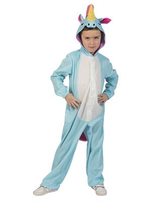 costume da unicorno