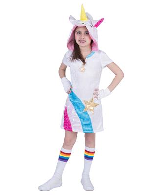 costume da unicorno