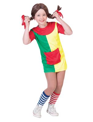 costume da pipa