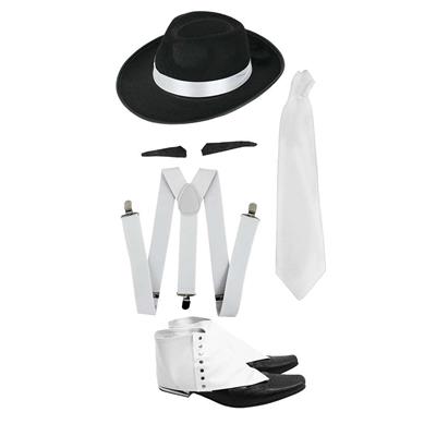 set da gangster anni ’20