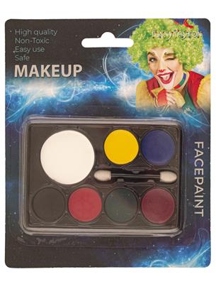 set trucco clown (copia)