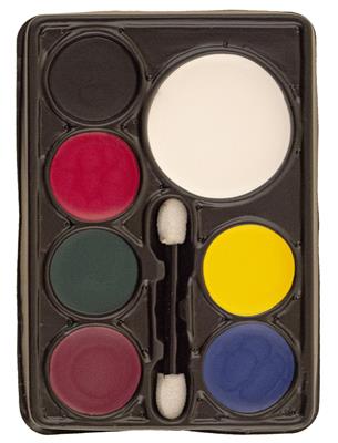 set trucco clown (copia)
