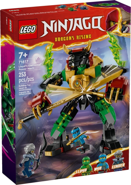lego ninjago moto di ghiaccio di zane (copia)