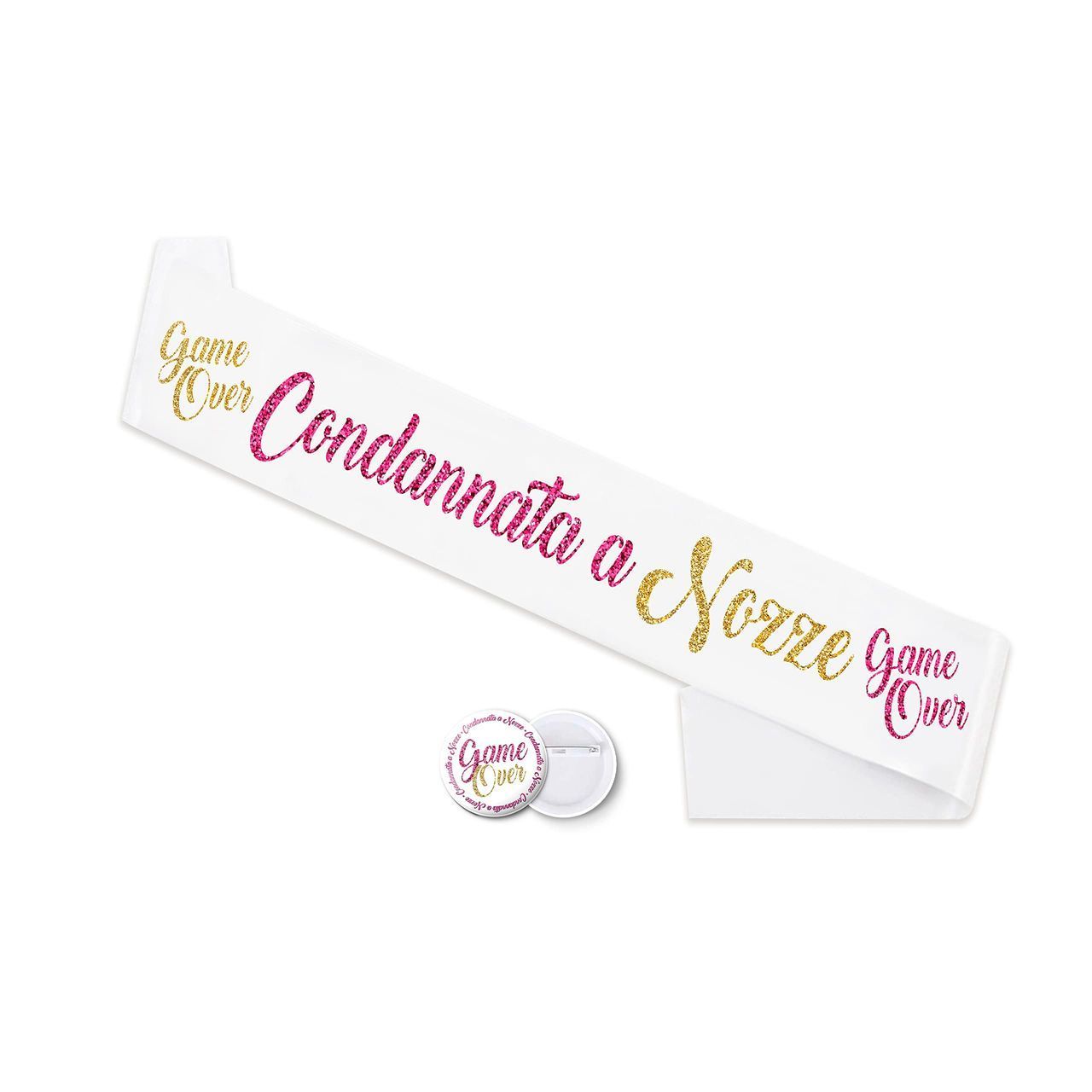 fascia personalizzata laurea (copia)