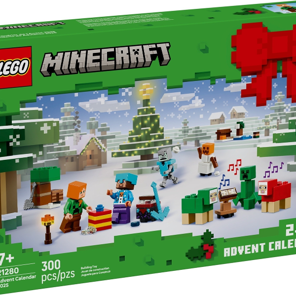 lego minecraft la torre dell’enderman (copia)