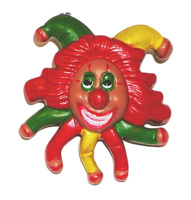 spilla con clown (copia)