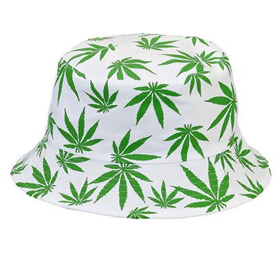 cappello da gangster hippie con fiori (copia)