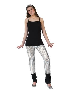 leggings oro con buchi (copia)