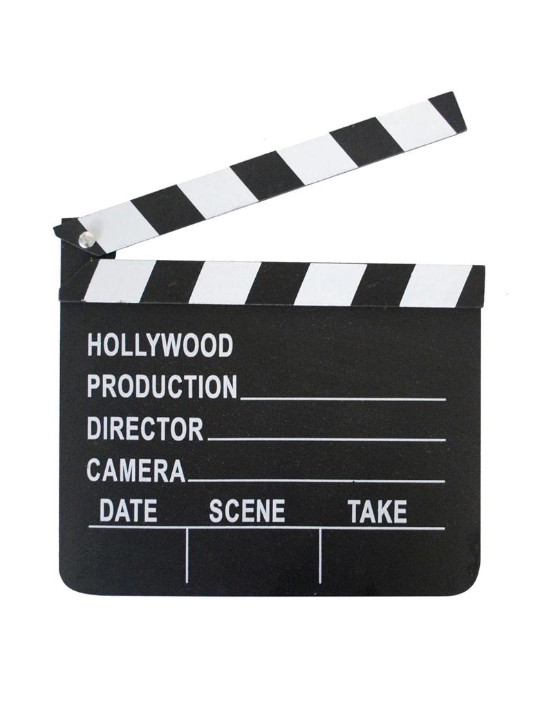 ciak cinematografico (copia)
