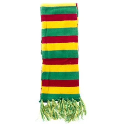fascia per la testa e sciarpa colorati (copia)