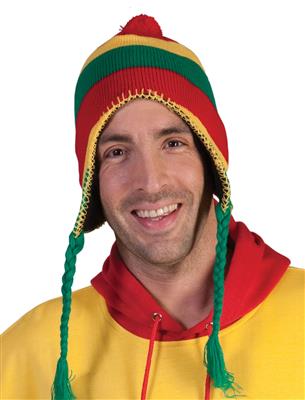 cappello cuffia da giullare (copia)