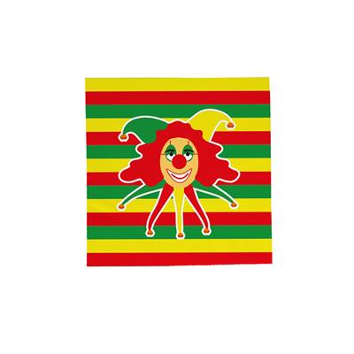 bicchieri carnevale con giullare (copia)