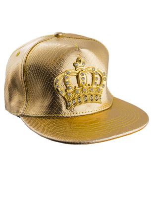 bastone con dollaro oro (copia)