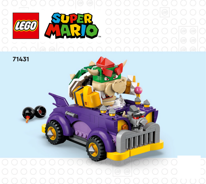 lego super mario pack di espansione la settimana bianca della famiglia pinguotto (copia)