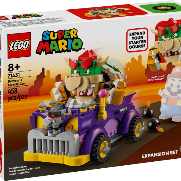 lego super mario pack di espansione la settimana bianca della famiglia pinguotto (copia)