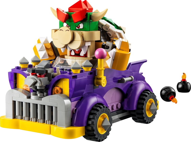 lego super mario pack di espansione la settimana bianca della famiglia pinguotto (copia)