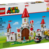 lego super mario maker set giungla gassata (copia)