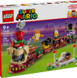 lego super mario villa stregata di re boo (copia)