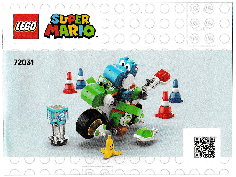 lego super mario mario kart™ – tipo timido e ala p (copia)