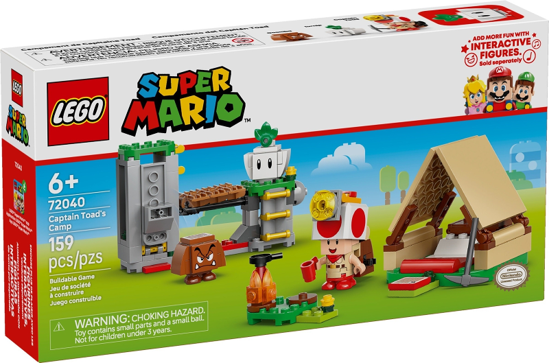 lego super mario avventure di lego® mario™ interattivo (copia)