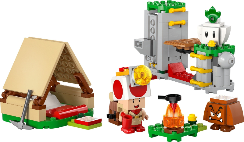 lego super mario avventure di lego® mario™ interattivo (copia)