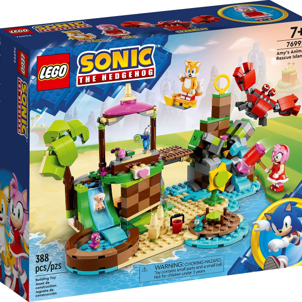 lego sonic laboratorio di tails e aereo tornado (copia)