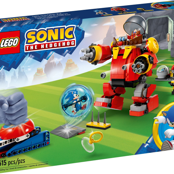 lego sonic l’isola del soccorso animale di amy (copia)