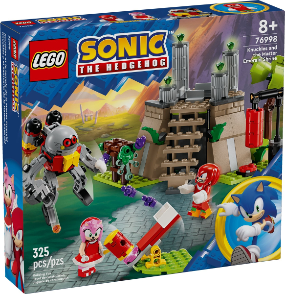 lego sonic l’aeroscafo delle avventure di tails (copia)