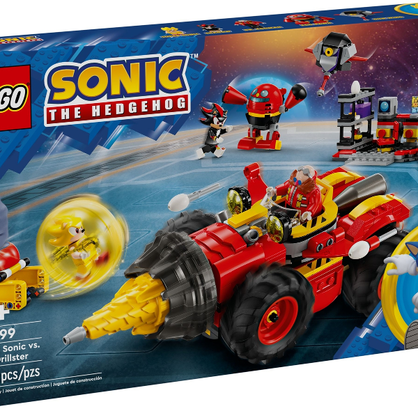 lego sonic knuckles e il santuario del master emerald (copia)