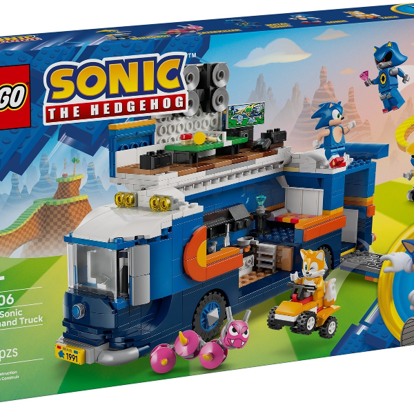 lego sonic knuckles vs. il mech egg crusher del dr. eggman (copia)