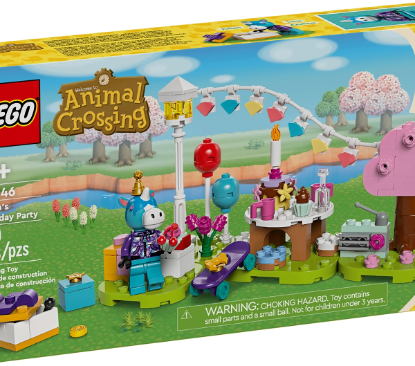 lego animal crossing la casetta di dora (copia)