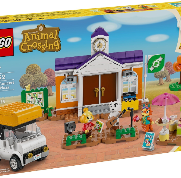 lego animal crossing in volo con la dodo airlines (copia)
