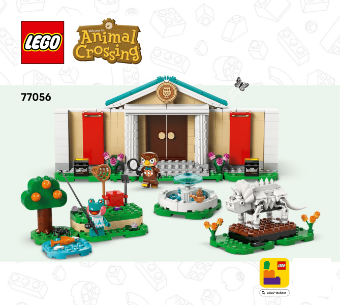lego animal crossing la sartoria delle sorelle ago e filo (copia)