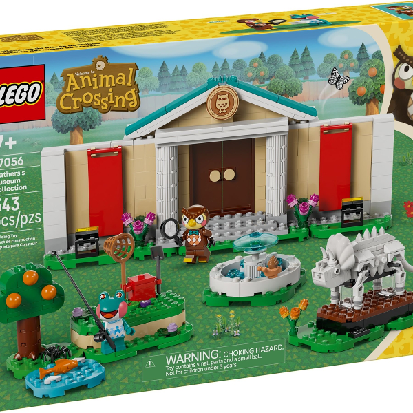 lego animal crossing la sartoria delle sorelle ago e filo (copia)