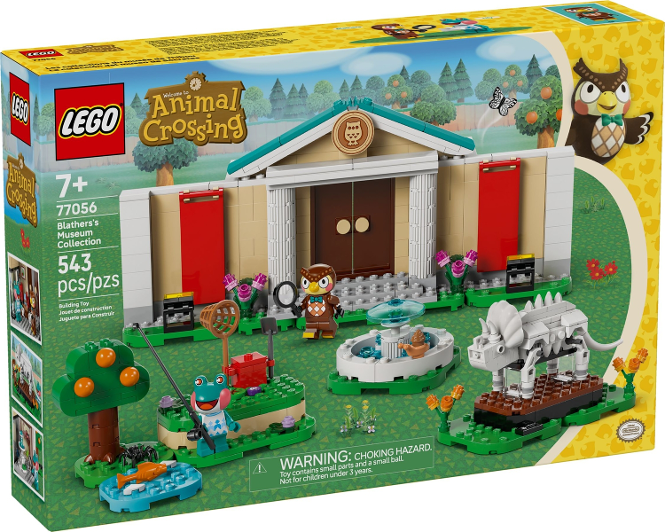 lego animal crossing la sartoria delle sorelle ago e filo (copia)